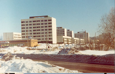 Kaukajrvi