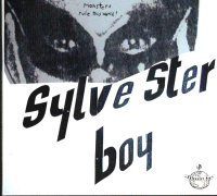Sylvesterboy
