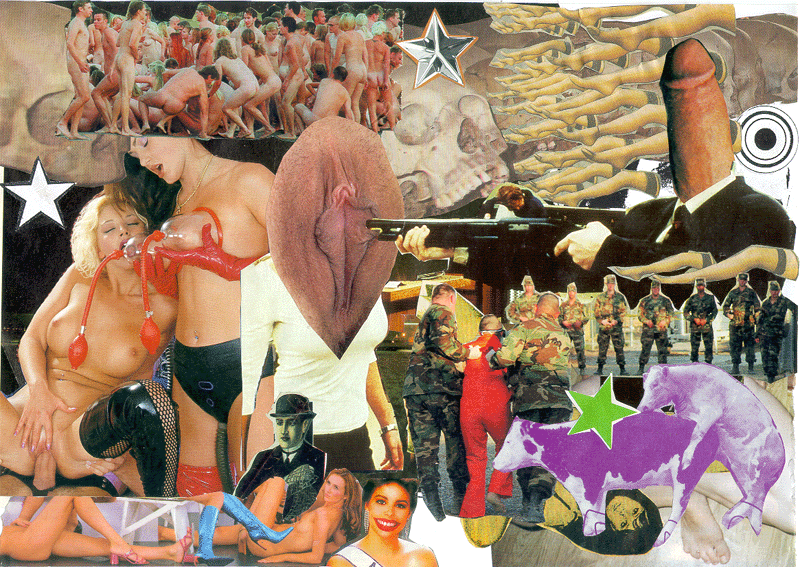 This One Goes To The One I Love