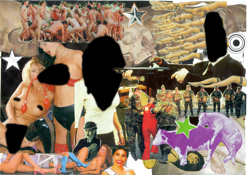 This One Goes To The One I Love