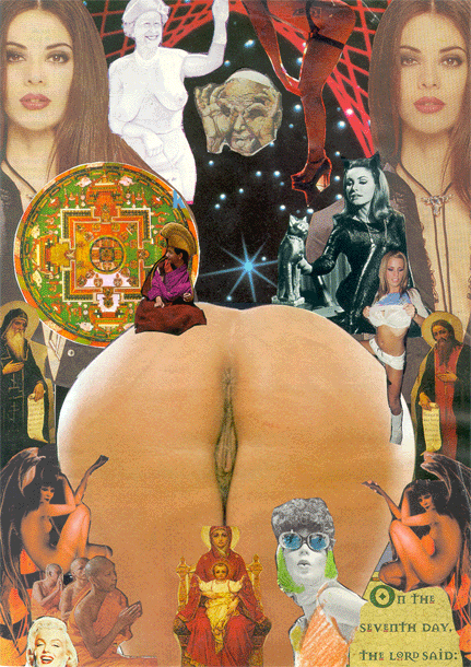 The Crown of Creation