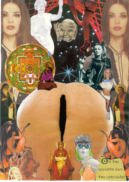 The Crown of Creation