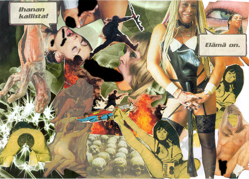 The Crown of Creation