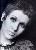 Julie Driscoll