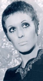 Julie Driscoll